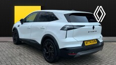 Renault Symbioz 1.6 E-Tech FHEV 145 Techno Esprit Alpine 5dr Auto Hybrid Estate